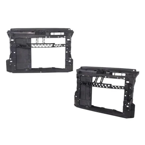 Radiator Support for Volkswagen Polo 6R 5 Door Hatch Trendline (5/2010 to 7/2014)