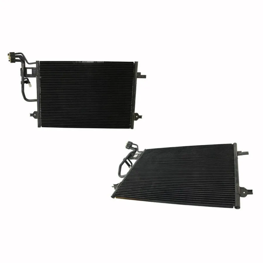Condenser for Volkswagen Passat B5 (5/2001 to 2/2006)