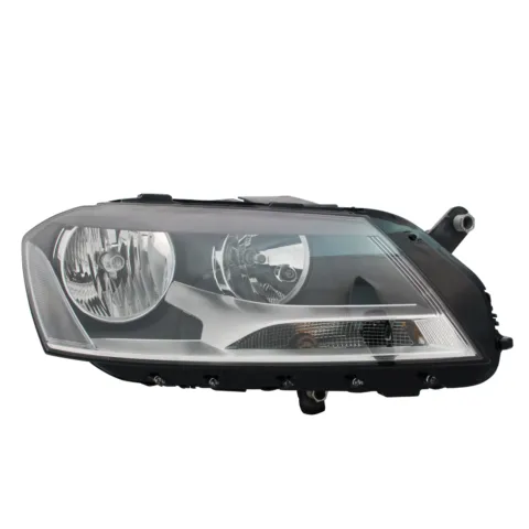 Left Headlight for Volkswagen Passat 3C (4/2011 to 10/2015), Part 61624
