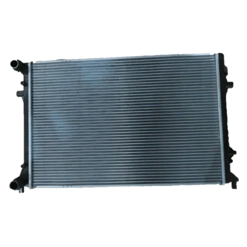 Radiator for Volkswagen Passat 3C (4/2011 to 10/2015), Part 61859