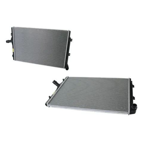 Radiator for Volkswagen Passat 3CC (1/2009 to 1/2012)