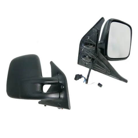 Right Front Door Mirror for Volkswagen Transporter T4 Van (11/1992 to 7/2004), Part 7738