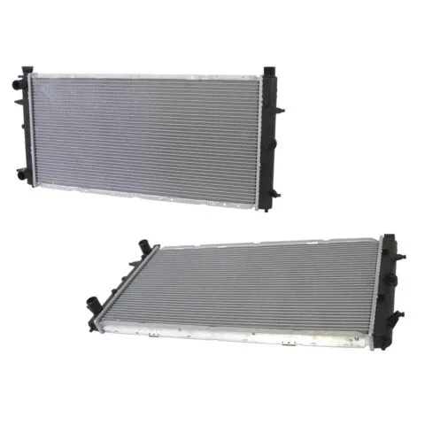 Radiator for Volkswagen Transporter T4 Van (11/1992 to 7/2004)