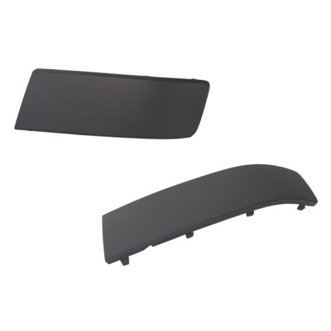 LEFT BAR MOULD TO SUIT VOLKSWAGEN TRANSPORTER T5 10/2009-12/2015