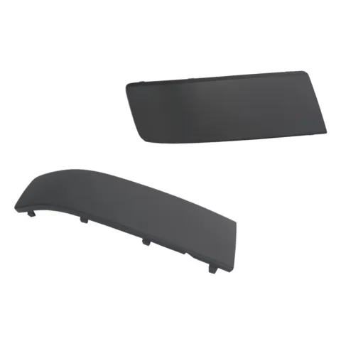 Right Bar Mould for Volkswagen Transporter T5 (10/2009 to 12/2015)