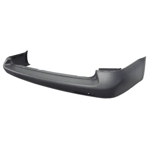 Rear Bumper for Volkswagen Transporter T5 (8/2004 to 9/2009)