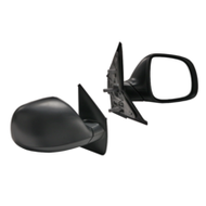 Right Front Door Mirror for Volkswagen Transporter T5 (10/2009 to 12/2015), Part 60450