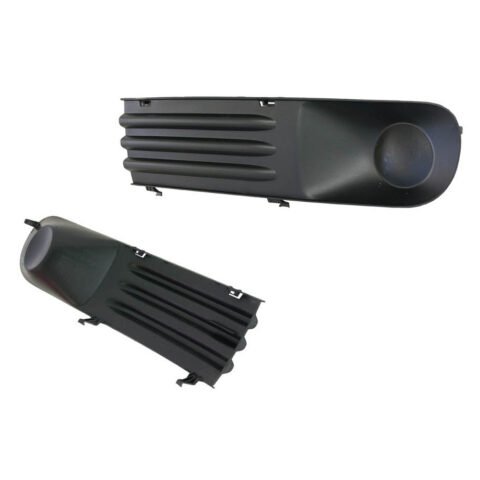 LEFT FRONT BAR GRILLE TO SUIT VOLKSWAGEN TRANSPORTER T5 VAN 8/2004-9/2009
