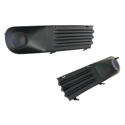 Right Front Bar Grille for Volkswagen Transporter T5 Van (8/2004 to 9/2009)