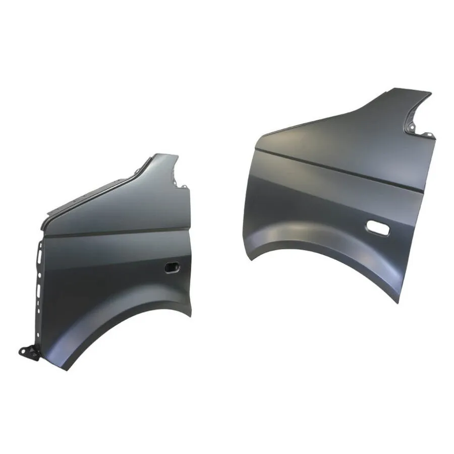 Left Guard for Volkswagen Transporter T5 Van (8/2004 to 12/2015)