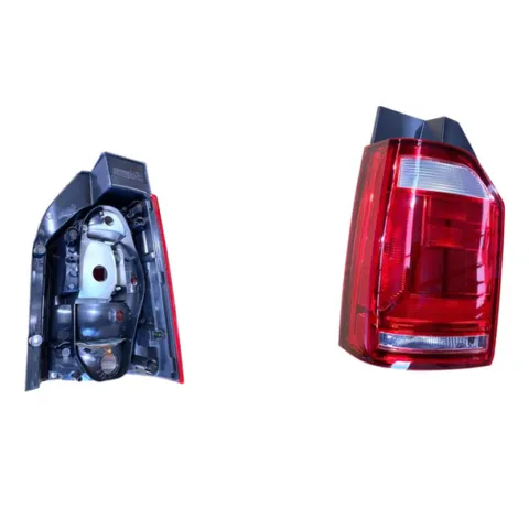Left Tail Light for Volkswagen Transporter T6 (7/2015 to 6/2020)