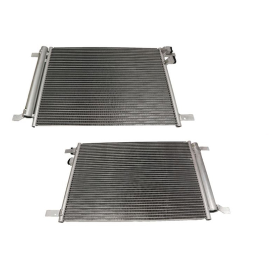 Condenser for Volkswagen Tiguan 5N (9/2016 onwards)