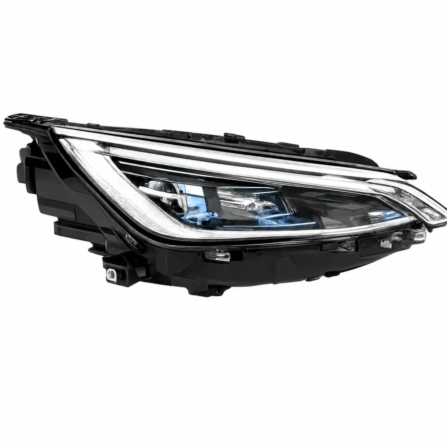 Right Headlight for BYD Atto 3 Wagon, LED Technology (6/2022 onwards)