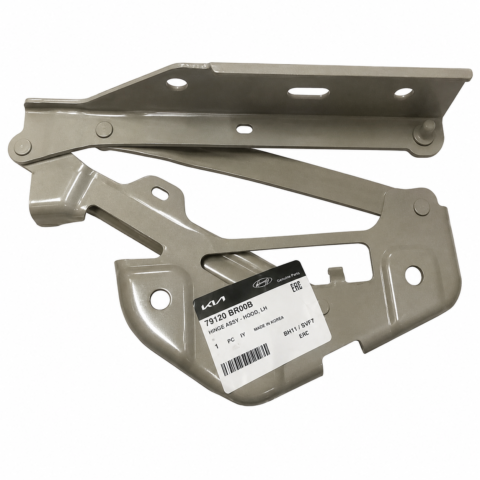 LEFT BONNET HINGE TO SUIT BYD SEAL SEDAN EK MODELS BETWEEN 12/2023-CURRENT
