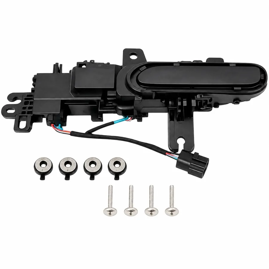 Left Rear Door Handle for BYD Seal Sedan EK (12/2023 onwards)