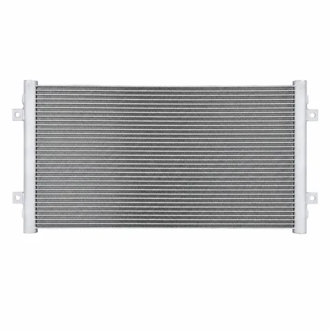 Radiator for BYD Dolphin Hatch EM2E (6/2023 onwards)