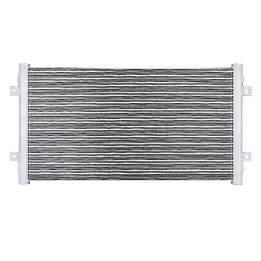 Radiator for BYD Dolphin Hatch EM2E (6/2023 onwards)