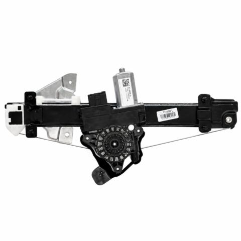 LEFT REAR WINDOW REGULATOR TO SUIT BYD DOLPHIN HATCH EM2E MODELS BETWEEN 6/2023-CURRENT
