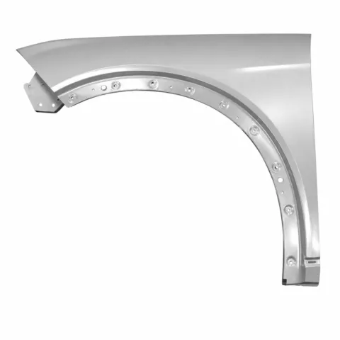 Left Guard for BYD Dolphin Hatch EM2E (6/2023 onwards)
