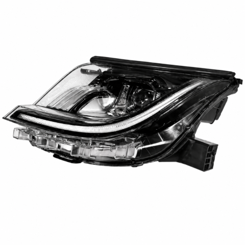 LEFT HEAD LIGHT TO SUIT BYD DOLPHIN HATCH EM2E MODELS BETWEEN 6/2023-CURRENT (LED TYPE)