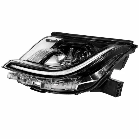 Left Headlight for BYD Dolphin Hatch EM2E, LED Type (6/2023 onwards)