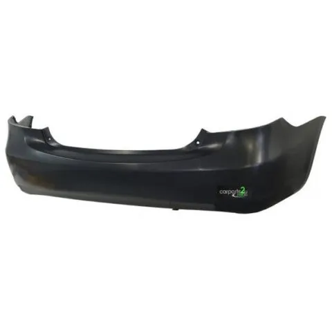 Rear Bumper for Toyota Yaris Sedan (1/2006 onwards)