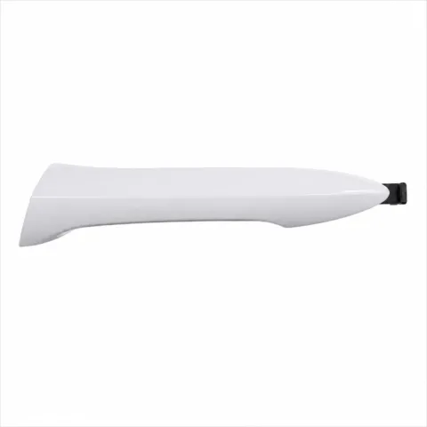 Left Door Handle for Hyundai i30 Hatch PD Active, Outer Grey Left Front/Rear (4/2017 to 8/2020)