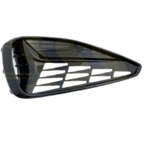 Right Fog Light Cover for Hyundai i30 PD 5 Door Hatch Base Active Elite (8/2020 onwards)