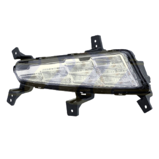 Left Daytime Driving Light for Hyundai i30 PD 5 Door Hatch Base Active Elite (8/2020 onwards)