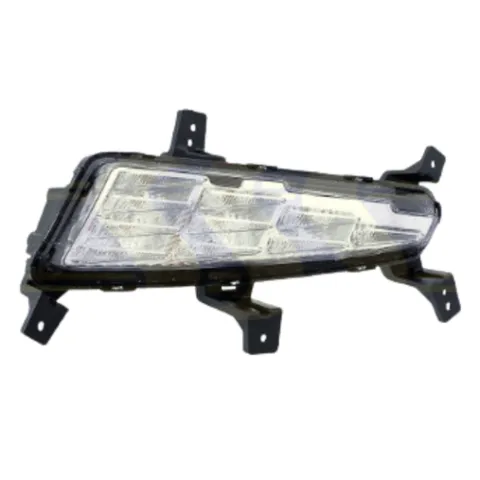 Right Daytime Driving Light for Hyundai i30 PD 5 Door Hatch Base Active Elite (8/2020 onwards)