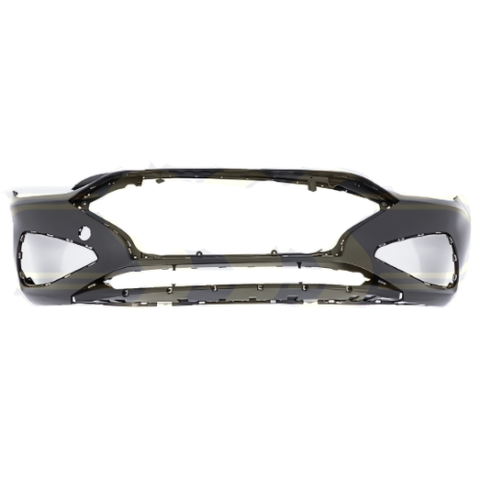 FRONT BUMPER TO SUIT HYUNDAI I30 PD 5 DOOR HATCH BASE ACTIVE ELITE 8/2020-CURRENT