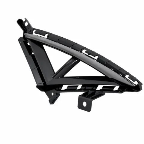 Left Front Bar Grille for Hyundai i30 CN7 (8/2020 to 6/2023)
