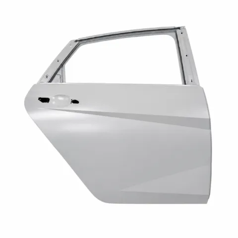 Right Rear Door for Hyundai i30 CN7 (8/2020 to 6/2023)