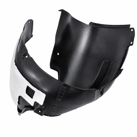 Left Inner Guard Liner for Hyundai i30 CN7, Front (8/2020 to 6/2023)