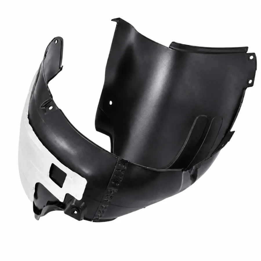 Left Inner Guard Liner for Hyundai i30 CN7, Front (8/2020 to 6/2023)
