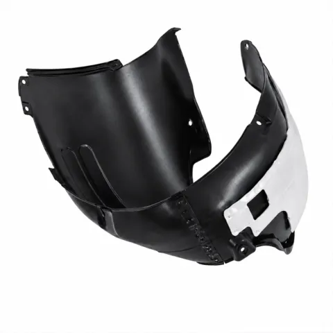 Right Inner Guard Liner for Hyundai i30 CN7, Front (8/2020 to 6/2023)