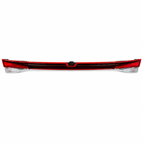 TAIL GATE GARNISH TO SUIT HYUNDAI I30 CN7 ACTIVE MODELS BETWEEN 8/2020-6/2023