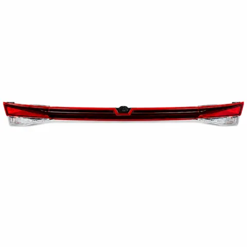 Tail Gate Garnish for Hyundai i30 CN7 Active (8/2020 to 6/2023)