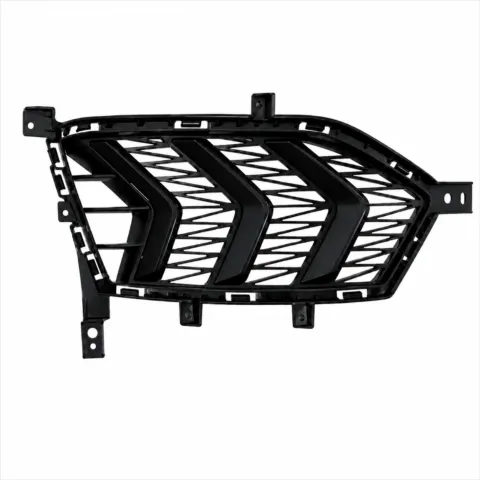 Left Fog Light Cover for Hyundai i30 CN7 Sedan N-Line (8/2020 to 6/2023)