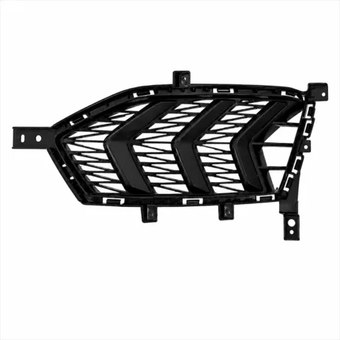 Right Fog Light Cover for Hyundai i30 CN7 Sedan N-Line (8/2020 to 6/2023)