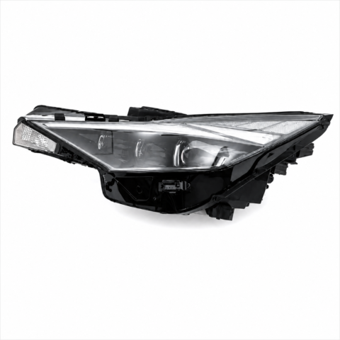LEFT HEAD LIGHT TO SUIT HYUNDAI I30 CN7 SEDAN N-LINE MODELS BETWEEN 8/2020-6/2023