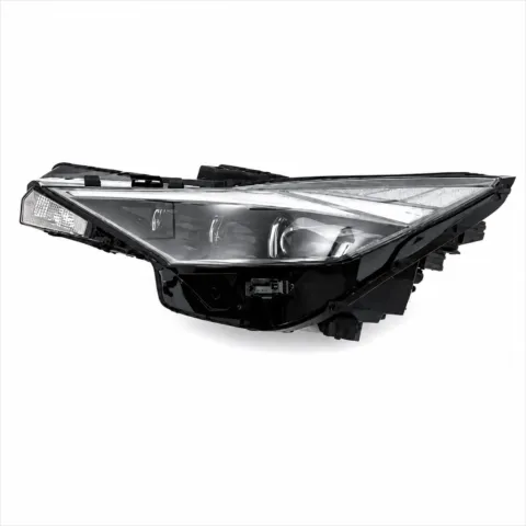 Left Headlight for Hyundai i30 CN7 Sedan N-Line (8/2020 to 6/2023)