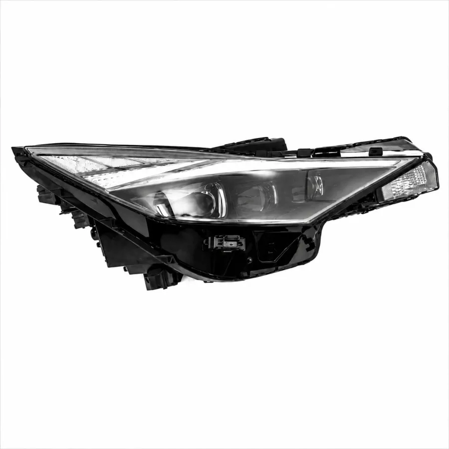 Right Headlight for Hyundai i30 CN7 Sedan N-Line (8/2020 to 6/2023)