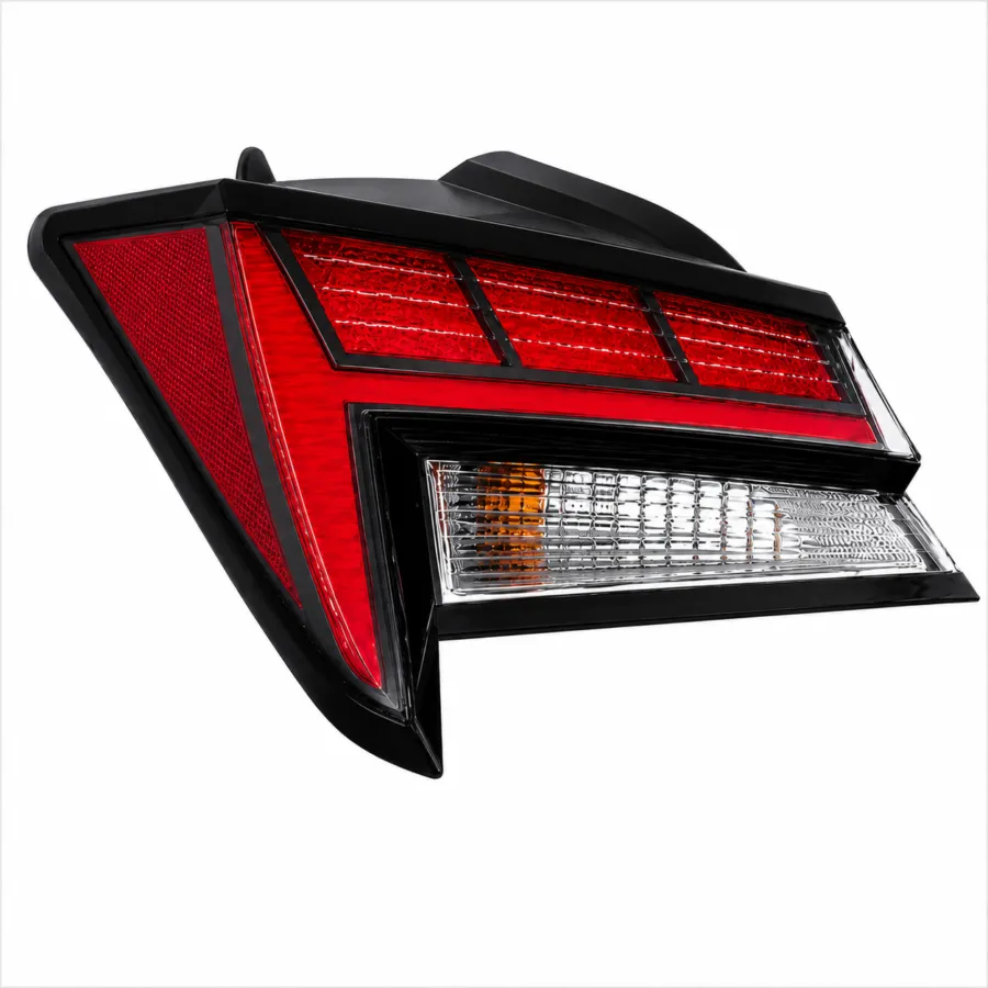Left Tail Light for Hyundai i30 CN7 Sedan N-Line (8/2020 to 6/2023)