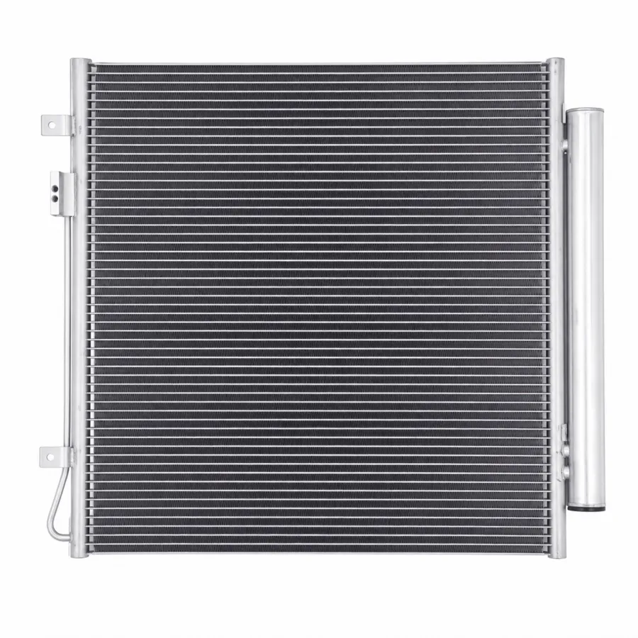 Condenser for Hyundai Staria Load, 2.2L Diesel (3/2021 onwards)