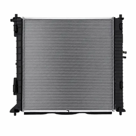 Radiator for Hyundai Staria Load, 2.2L Diesel (3/2021 onwards)