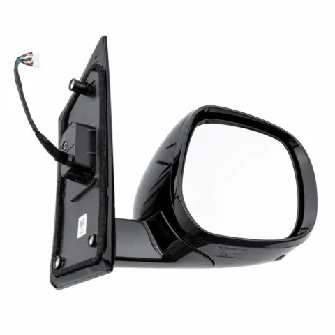 Right Front Door Mirror for Hyundai Staria Load, With Camera No Blind Spot (3/2021 onwards)