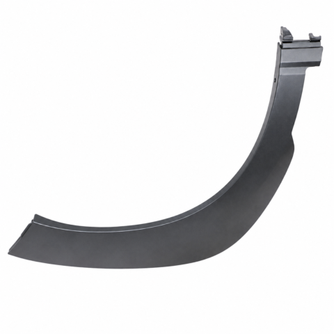RIGHT FRONT GUARD FLARE TO SUIT HYUNDAI KONA WAGON OS ELITE HIGHLANDER MODELS BETWEEN 8/2017-11/2020
