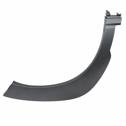 Right Front Guard Flare for Hyundai Kona Wagon OS Elite Highlander (8/2017 to 11/2020)