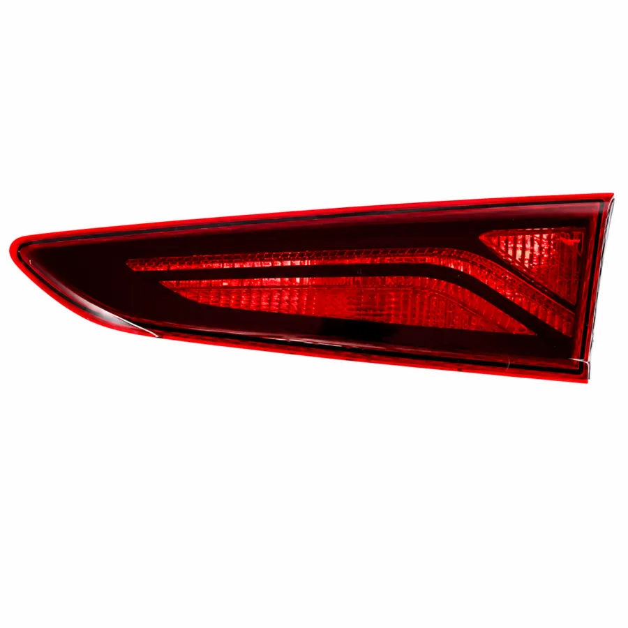 Right Tail Gate Lamp for Hyundai Kona Wagon OS, No LED (8/2017 to 11/2020)